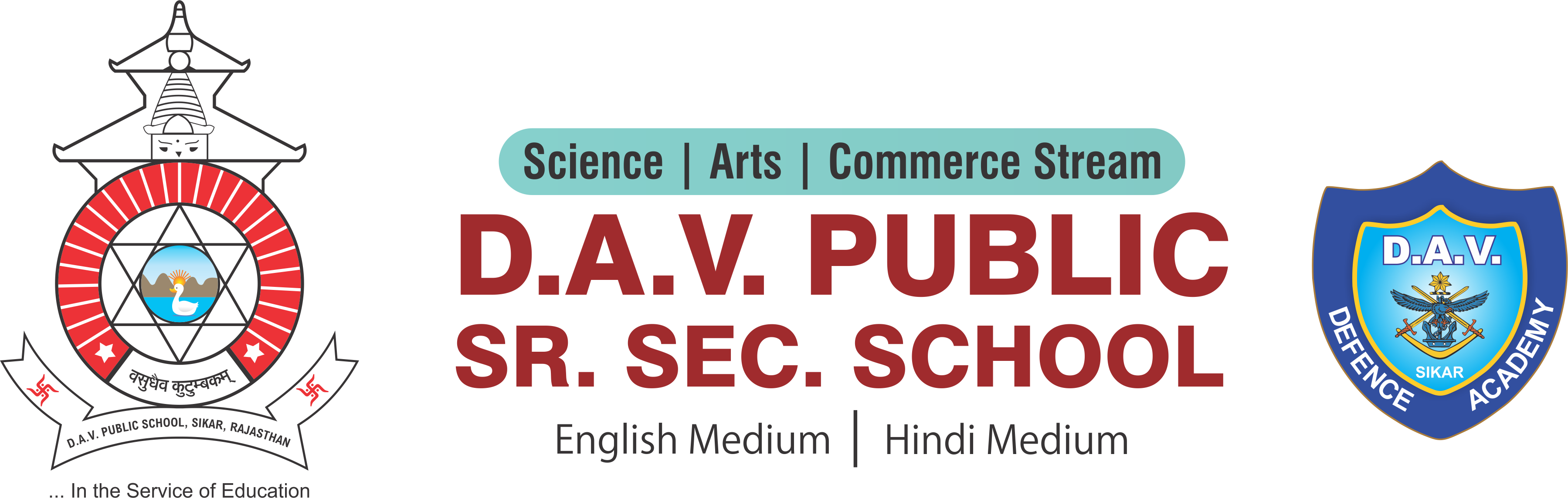 D.A.V. Education Group, Sikar