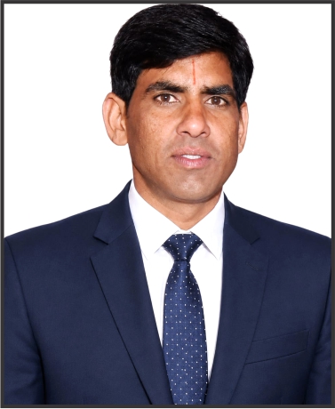 Mr. Santosh Sharma