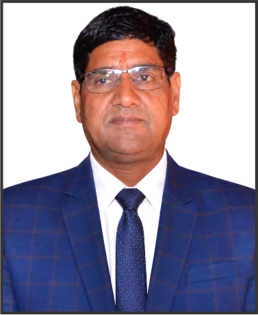 Mr. Vinod Sharma
